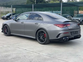 Mercedes-Benz CLA 45 AMG AMG S 422cv /  | Mobile.bg    5