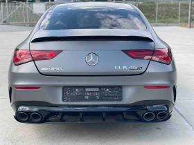     Mercedes-Benz CLA 45 AMG AMG S 422cv / 