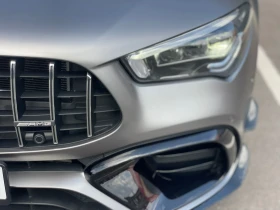 Mercedes-Benz CLA 45 AMG AMG S 422cv / - 82998 лв. - 73336343 10