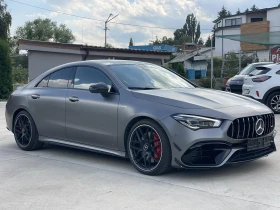     Mercedes-Benz CLA 45 AMG AMG S 422cv / 
