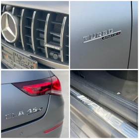 Mercedes-Benz CLA 45 AMG AMG S 422cv /  | Mobile.bg    9