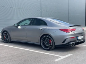 Mercedes-Benz CLA 45 AMG AMG S 422cv / - 82998 лв. - 73336343 6