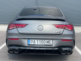     Mercedes-Benz CLA 45 AMG AMG S 422cv / 