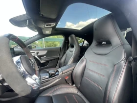 Mercedes-Benz CLA 45 AMG AMG S 422cv /  | Mobile.bg    14