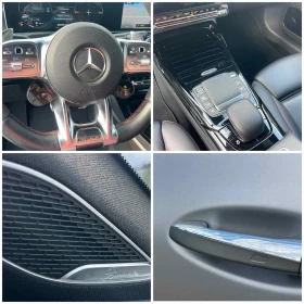Mercedes-Benz CLA 45 AMG AMG S 422cv /  | Mobile.bg    10