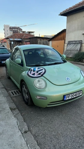 VW Beetle | Mobile.bg    2