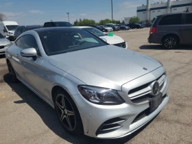 Обява за продажба на Mercedes-Benz C 43 AMG * CARFAX * АВТО КРЕДИТ * ЦЕНА ДО БГ! ~68 999 лв. - изображение 1