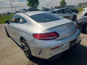 Обява за продажба на Mercedes-Benz C 43 AMG * CARFAX * АВТО КРЕДИТ * ЦЕНА ДО БГ! ~68 999 лв. - изображение 3