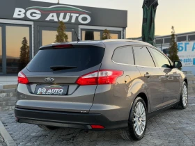 Ford Focus = 1.6-125= ИТАЛИЯ= TITANIUM= NAVI= START/STOP= , снимка 4