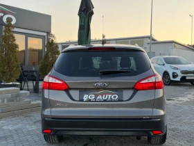 Ford Focus = 1.6-125= ИТАЛИЯ= TITANIUM= NAVI= START/STOP= , снимка 5