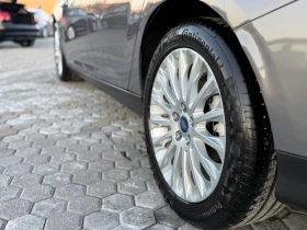 Ford Focus = 1.6-125= ИТАЛИЯ= TITANIUM= NAVI= START/STOP= , снимка 7