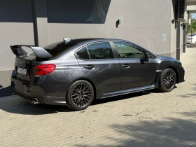 Subaru Impreza Wrx Sti - 39900 лв. - 83056666 7