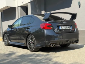 Subaru Impreza Wrx Sti - 39900 лв. - 83056666 6