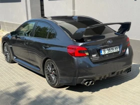 Subaru Impreza Wrx Sti - 39900 лв. - 83056666 2