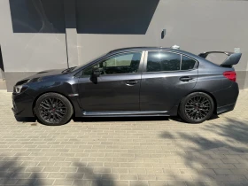 Subaru Impreza Wrx Sti - 39900 лв. - 83056666 3