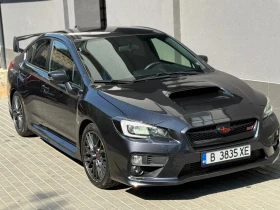 Subaru Impreza Wrx Sti - 39900 лв. - 83056666 1