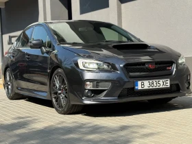 Subaru Impreza Wrx Sti - 39900 лв. - 83056666 4