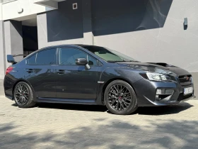 Subaru Impreza Wrx Sti - 39900 лв. - 83056666 5