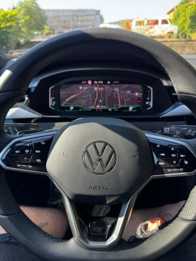 Обява за продажба на VW Arteon VW Arteon R-Line 2.0 TDI 4MOTION DSG  ~72 900 лв. - изображение 5