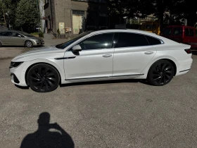 Обява за продажба на VW Arteon VW Arteon R-Line 2.0 TDI 4MOTION DSG  ~72 900 лв. - изображение 2