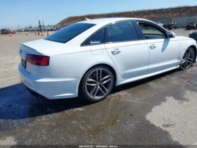 Audi S6 4.0T PREMIUM PLUS CARFAX    | Mobile.bg    6