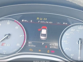Audi S6 4.0T PREMIUM PLUS CARFAX    | Mobile.bg    12