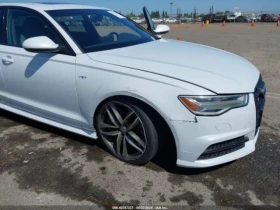 Audi S6 4.0T PREMIUM PLUS CARFAX    | Mobile.bg    8