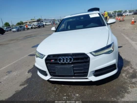 Audi S6 4.0T PREMIUM PLUS CARFAX    | Mobile.bg    2