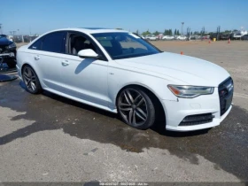 Audi S6 4.0T PREMIUM PLUS CARFAX    | Mobile.bg    3