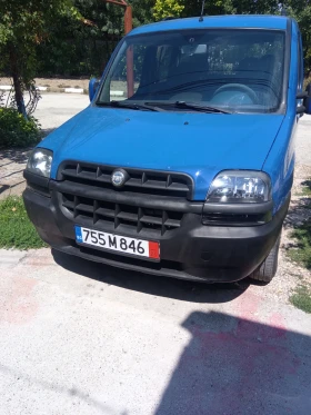 Fiat Doblo    | Mobile.bg    6