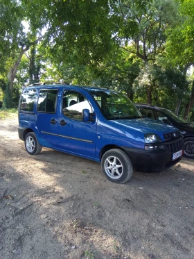 Fiat Doblo    | Mobile.bg    2