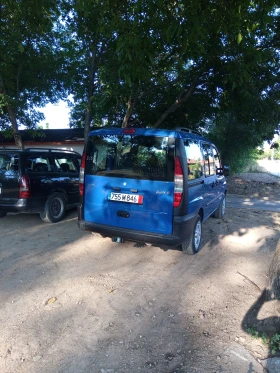 Fiat Doblo    | Mobile.bg    3