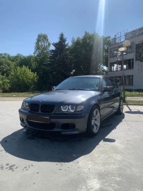 Обява за продажба на BMW 318 318i ~5 000 лв. - изображение 3