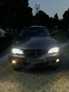 BMW 318 318i | Mobile.bg    8