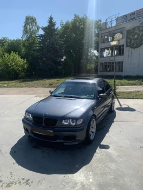 Обява за продажба на BMW 318 318i ~5 000 лв. - изображение 2