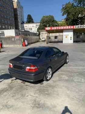 Обява за продажба на BMW 318 318i ~5 000 лв. - изображение 5