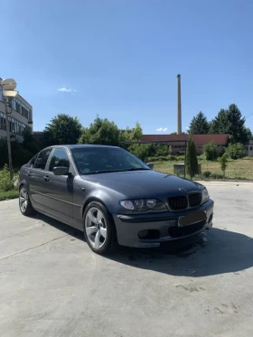 Обява за продажба на BMW 318 318i ~5 000 лв. - изображение 4