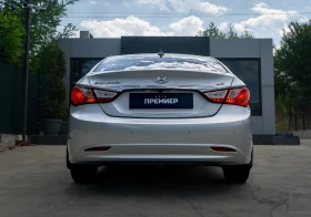 Hyundai Sonata LPI -    - 6   -  ! | Mobile.bg    5