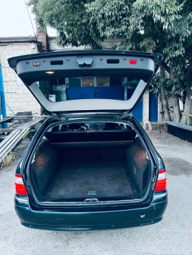 Mercedes-Benz E 320 | Mobile.bg    4