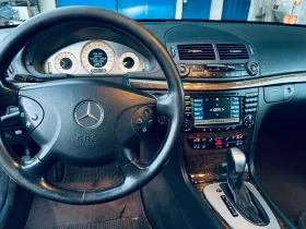 Mercedes-Benz E 320 | Mobile.bg    6