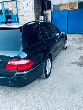 Mercedes-Benz E 320 | Mobile.bg    2