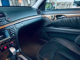 Mercedes-Benz E 320 | Mobile.bg    7