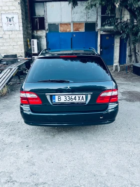 Mercedes-Benz E 320 | Mobile.bg    3