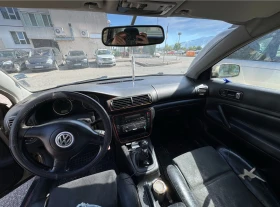 Обява за продажба на VW Passat B5, 5 ~2 000 лв. - изображение 4