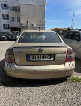 Обява за продажба на VW Passat B5, 5 ~2 000 лв. - изображение 2