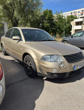 Обява за продажба на VW Passat B5, 5 ~2 000 лв. - изображение 1
