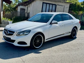 Mercedes-Benz E 200 Led* 7g tronic*  | Mobile.bg    2