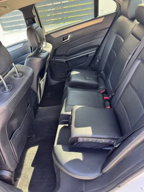 Mercedes-Benz E 200 Led* 7g tronic*  | Mobile.bg    8