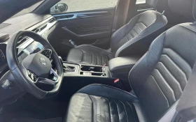 VW Arteon R-LINE* 4MOTION* HARMAN KARDON*  | Mobile.bg    6