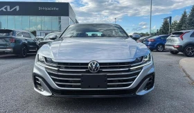 VW Arteon R-LINE* 4MOTION* HARMAN KARDON*  | Mobile.bg    2